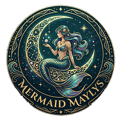 Mermaid Maylys